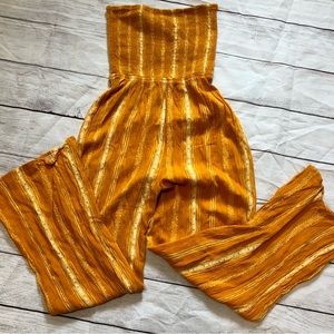 Mudd romper XS